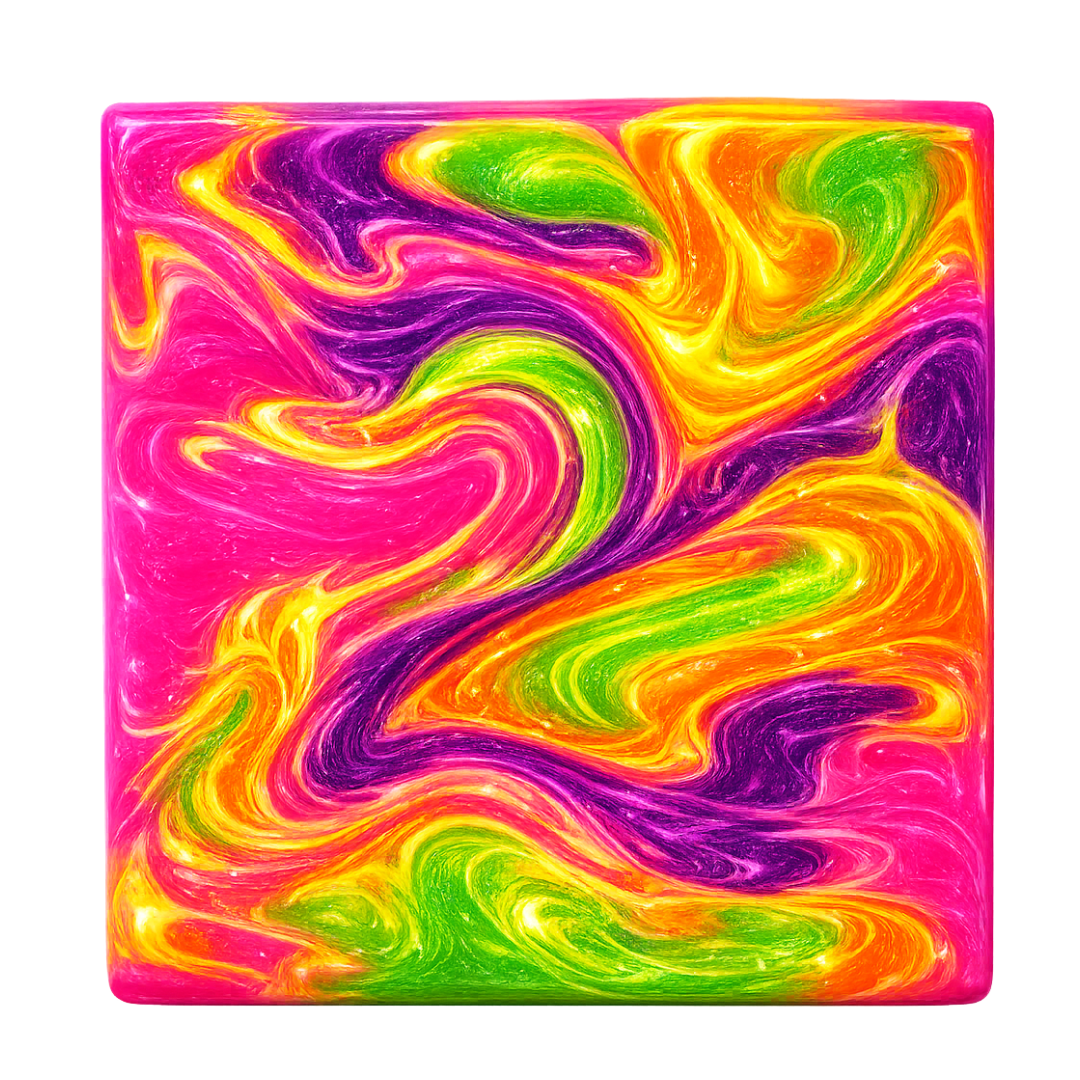 Pebble Pop – Nourishing Soap Bar