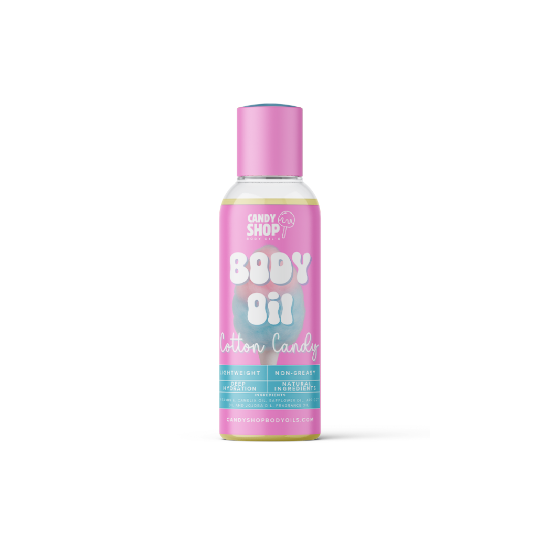 Sweet Sample - Pick Your Favorites