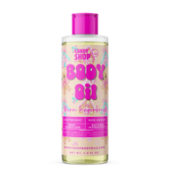 Gingerbread Body Oil