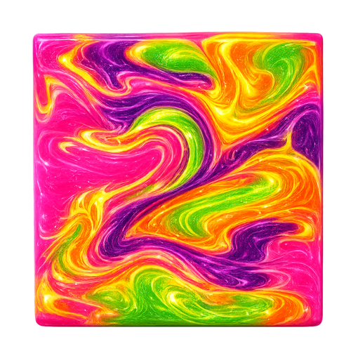 Pebble Pop – Nourishing Soap Bar