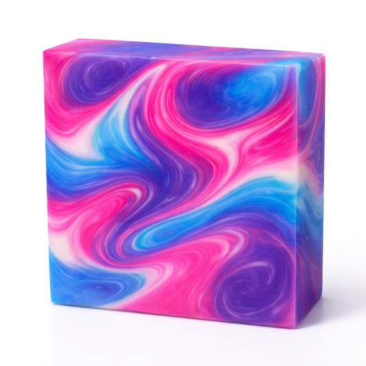 Bubble Gum – Nourishing Soap Bar