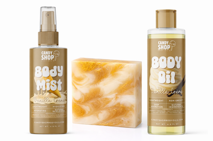 The Sugar Rush Bundle