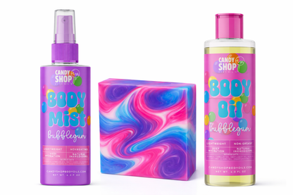 The Sugar Rush Bundle