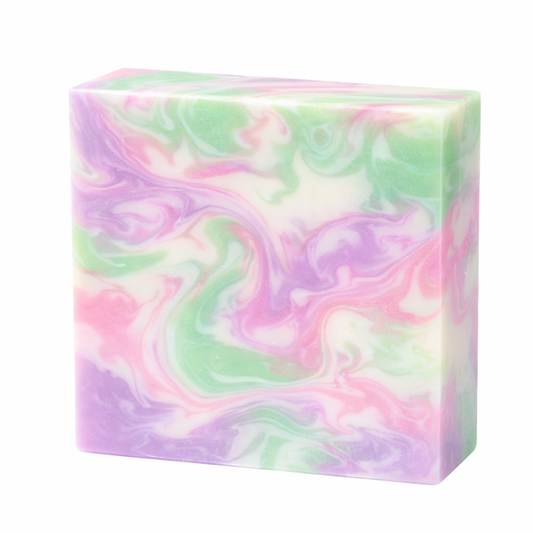 Birthday Baddie – Nourishing Soap Bar