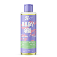 Sugar Kisses Body Oil LIMITED EDITION VALENTINES DAY