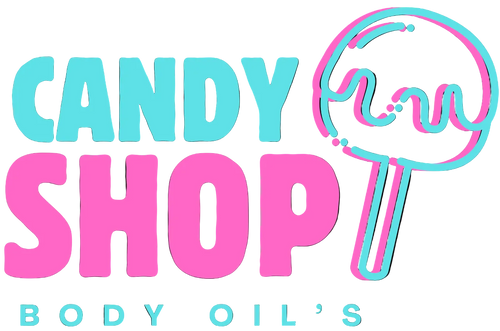 Candy Shop Body Oils